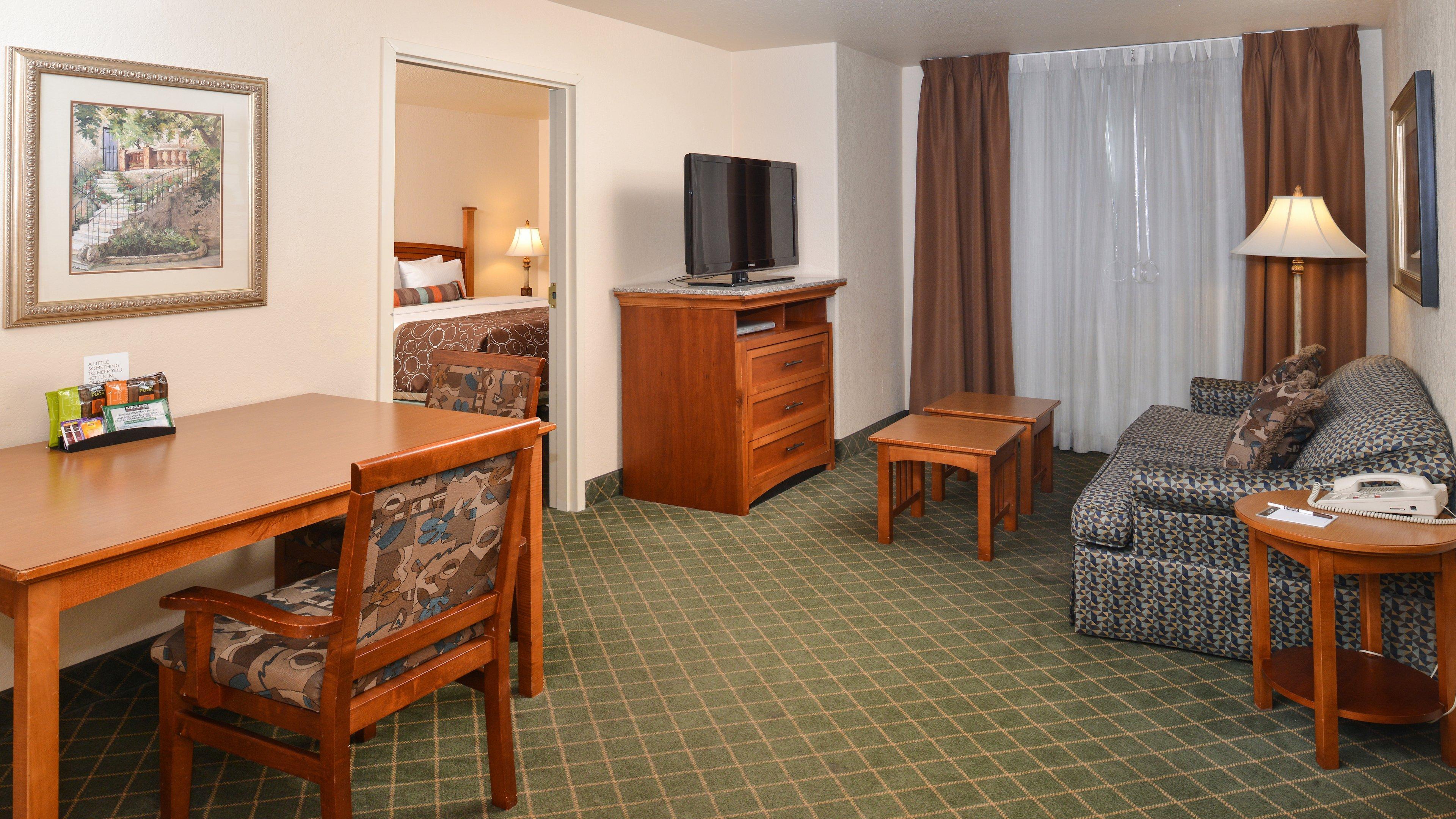 Staybridge Suites - Calgary Airport By Ihg Exterior photo